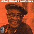Jesse Fuller - Favorites